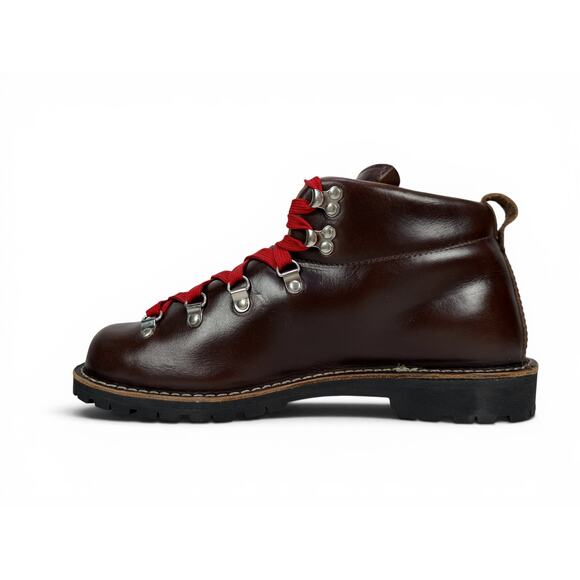 Danner Mountain‎ Trail 90th Anniversary Chromexcel Boots 9.5 EE Made USA main image 13